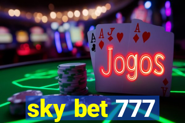 sky bet 777